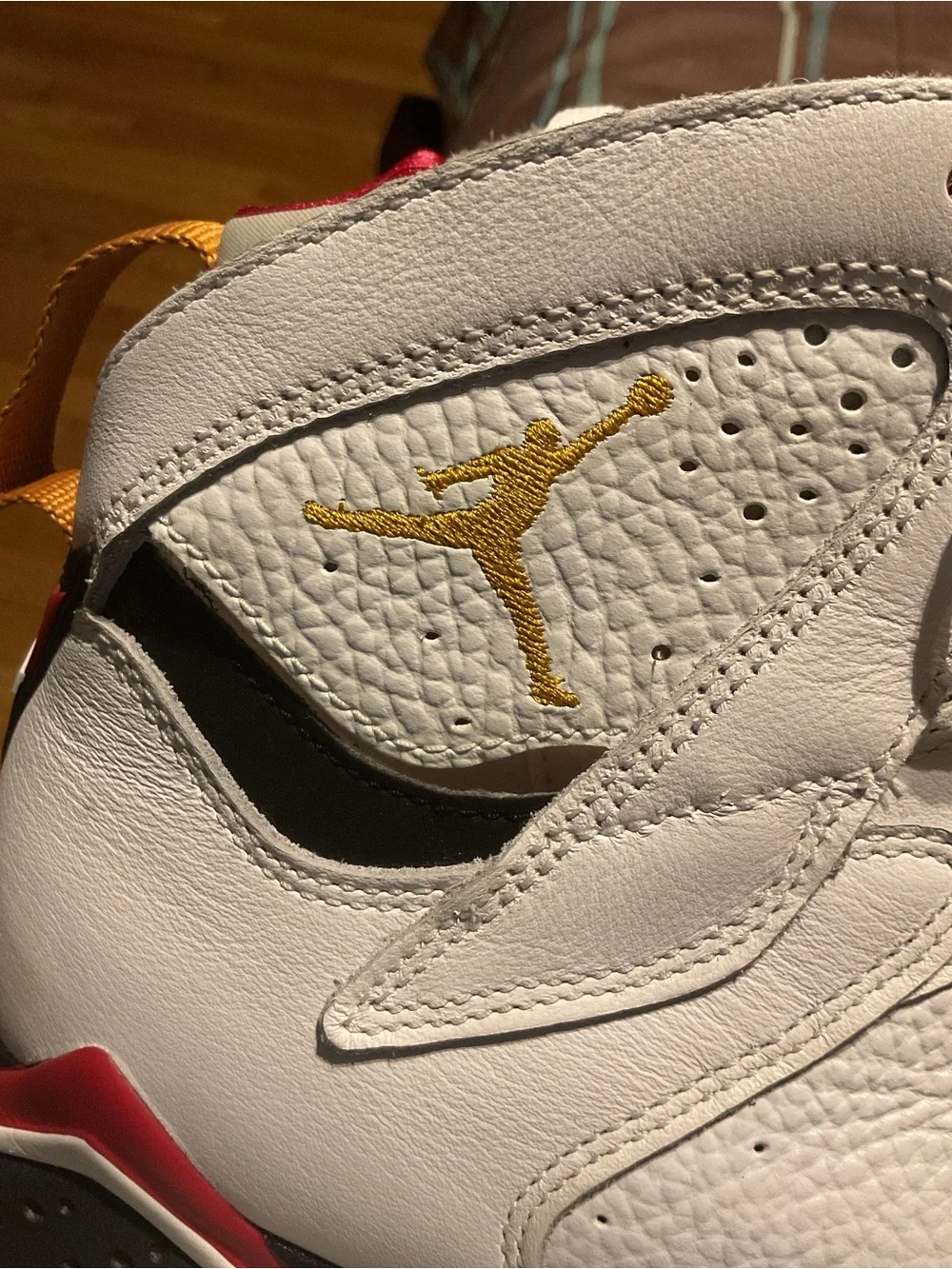 Jordan classic kids